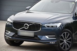 Volvo XC60 II D4 Inscription 2019