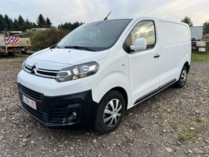 Citroën Jumpy 2017