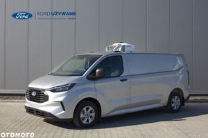 Ford Transit Custom 2023