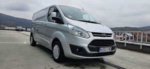 Ford Transit 2016