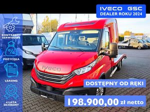 Iveco Daily 2025