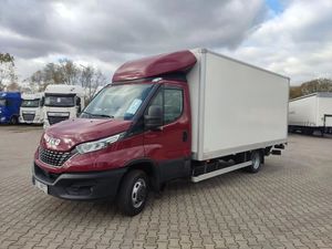 Iveco Daily 2021
