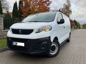 Peugeot Expert 2020