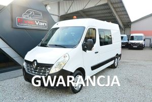Renault Master 2019