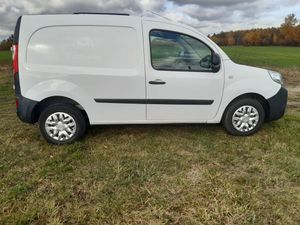 Renault Kangoo 2017