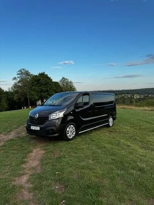 Renault Trafic 2015
