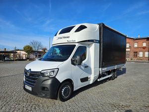 Renault Master 2022