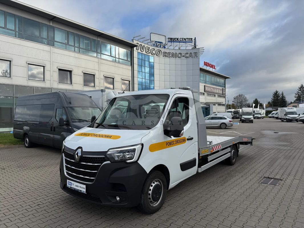 Renault Master 2024