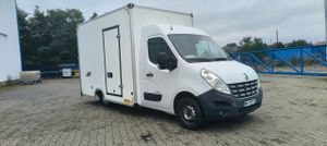 Renault Master 2011
