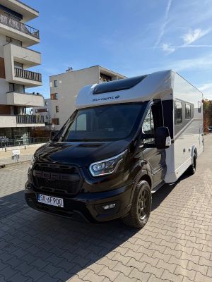 Sunlight Adventure T 2025