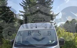 Toyota ProAce 2024