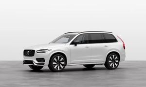 Volvo XC90 II 2024
