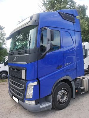 Volvo FH 2017