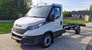 Iveco Daily 2023
