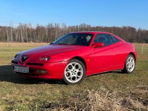 Alfa Romeo GTV 2.0 TS 1998