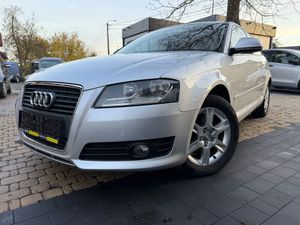 Audi A3 2008