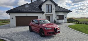 Alfa Romeo Stelvio 2.9 Bi Turbo V6 Quadrifoglio Q4 2023