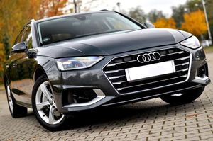 Audi A4 B9 2.0 TDI S tronic sport 2020