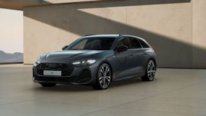 Audi A5 B10 2025