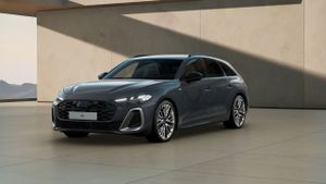 Audi A5 B10 2025