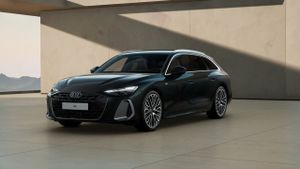 Audi A6 C9 2025