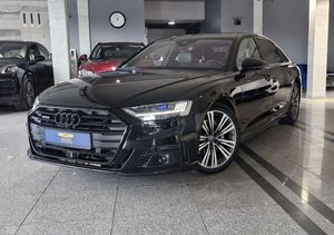 Audi A8 D5 L 50 TDI mHEV Quattro Tiptr 2020
