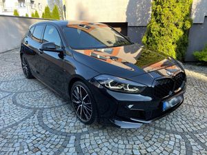 BMW 1 Series 2019