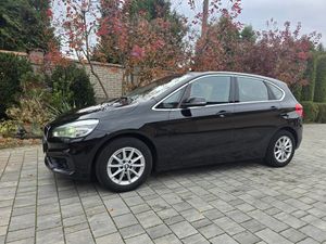 BMW 2 Series 216d Active Tourer 2016