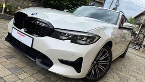 BMW 3 Series G20/G21 330e Luxury Line sport 2022