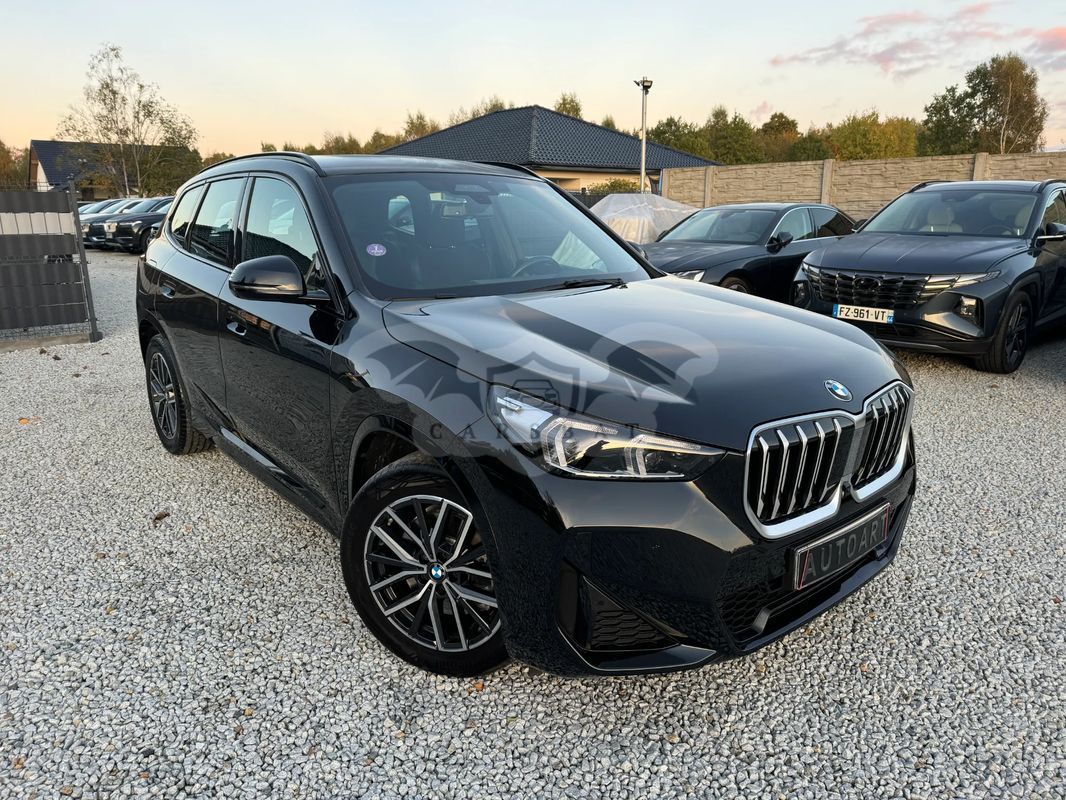 BMW X1 U11 xDrive25e M Sport sport 2024