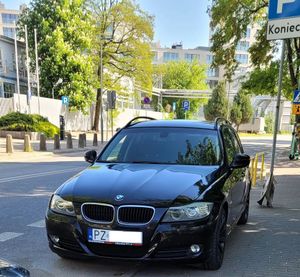 BMW 3 Series E90/E91/E92/E93 2008
