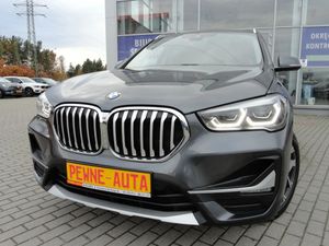 BMW X1 F48 sDrive18d xLine sport 2021