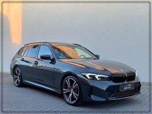 BMW 3 Series G20/G21 318i Touring M Sport 2023