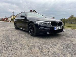 BMW 5 Series G30/G31 520d M Sport 2020