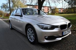 BMW 3 Series F30/F31 2014