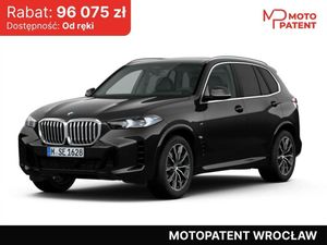 BMW X5 G05 xDrive30d sport 2025