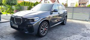 BMW X5 G05 2021