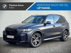 BMW X5 G05 xDrive30d sport 2023
