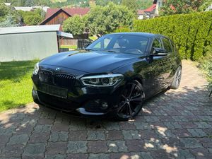 BMW 1 Series F20/F21 118d xDrive M Sport 2016