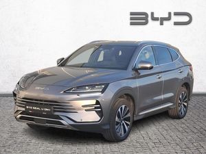 BYD Seal 2025