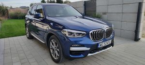 BMW X3 G01 2020