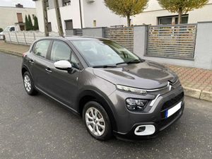 Citroën C3 III 1.2 PureTech You 2022