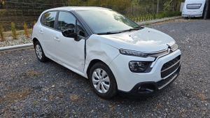 Citroën C3 III Pure Tech 83 S&S SHINE 2022