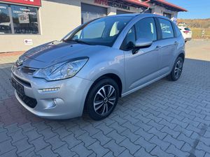 Citroën C3 II 1.2 PureTech Elle 2016