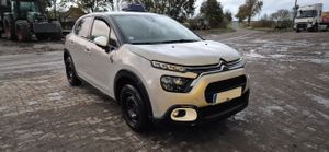 Citroën C3 III 2023