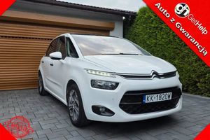 Citroën C4 Picasso II 2.0 HDi Exclusive 2015