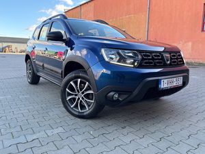 Dacia Duster II 1.2 TCe Comfort 2018