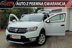 Dacia Sandero II TCe 90 Prestige 2016
