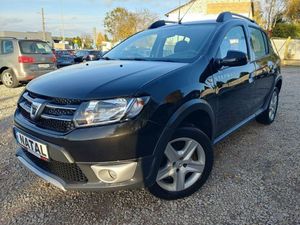 Dacia Sandero II 2016