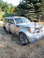 Dodge Nitro 4.0 V6 RT 2010